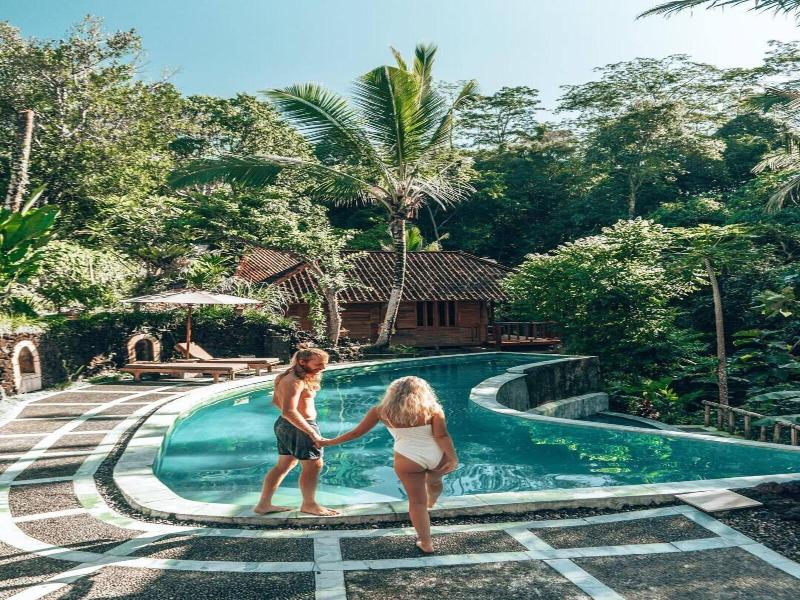 Song Broek Jungle Resort image