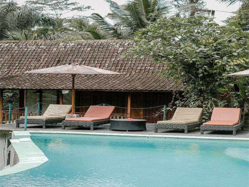 Song Broek Jungle Resort image