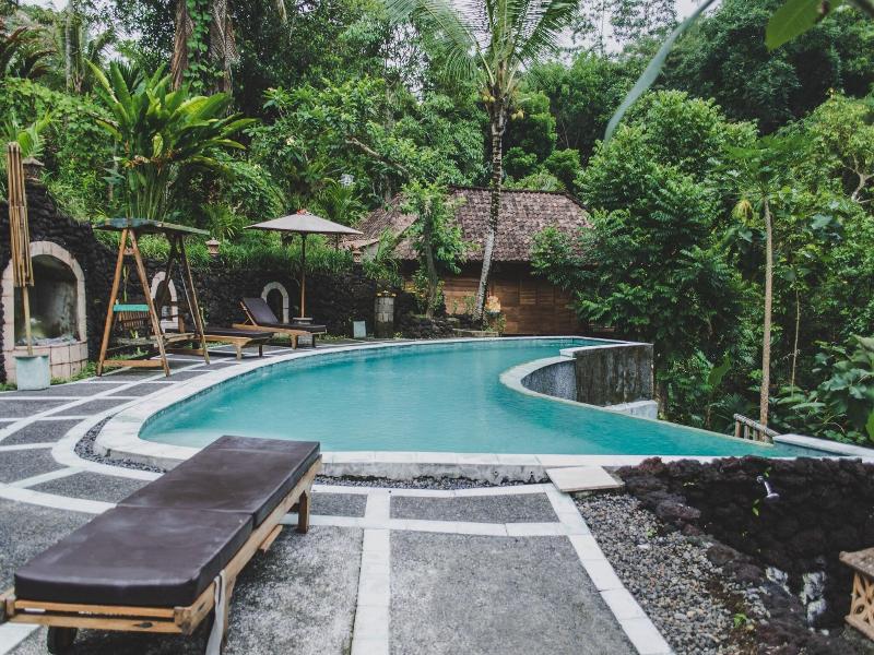 Song Broek Jungle Resort image