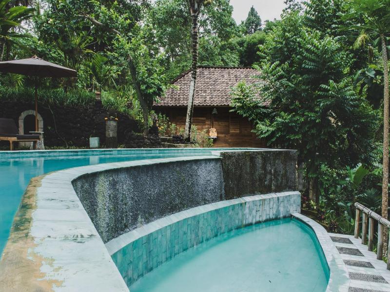 Song Broek Jungle Resort image