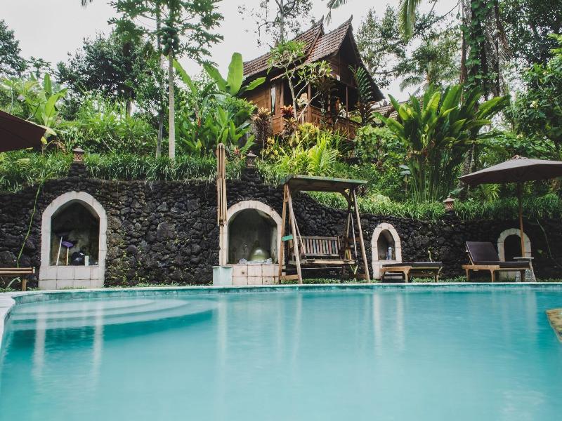 Song Broek Jungle Resort image