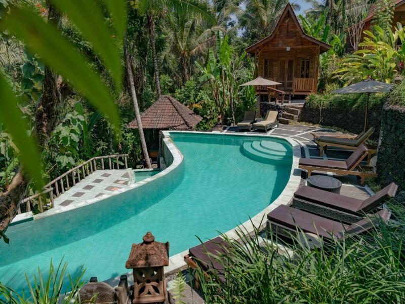 Song Broek Jungle Resort image