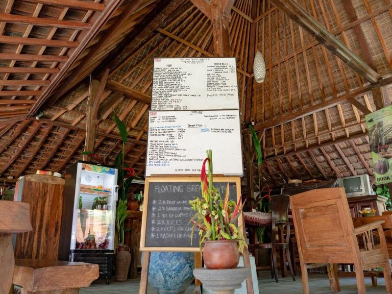 Song Broek Jungle Resort image