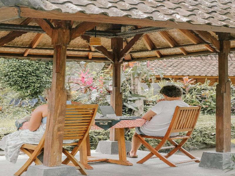 Song Broek Jungle Resort image