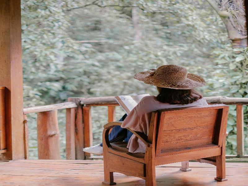 Song Broek Jungle Resort image
