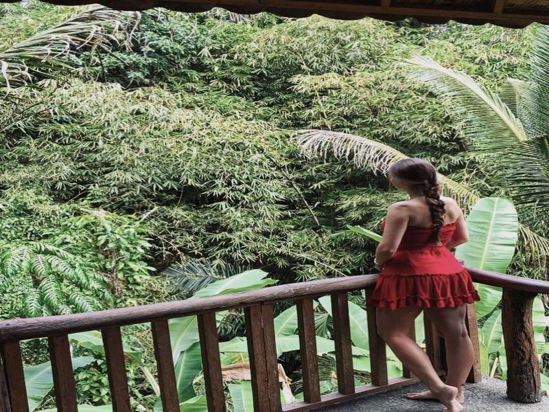 Song Broek Jungle Resort image