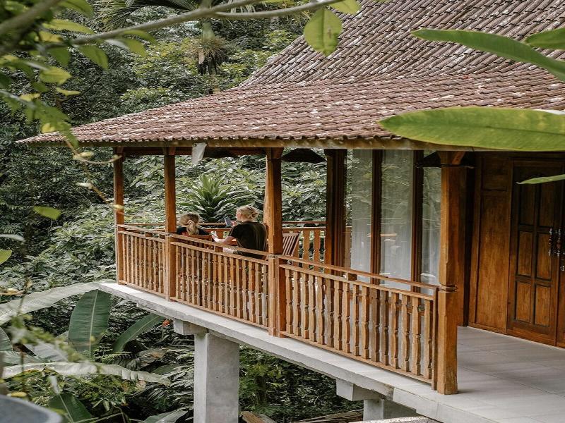Song Broek Jungle Resort image