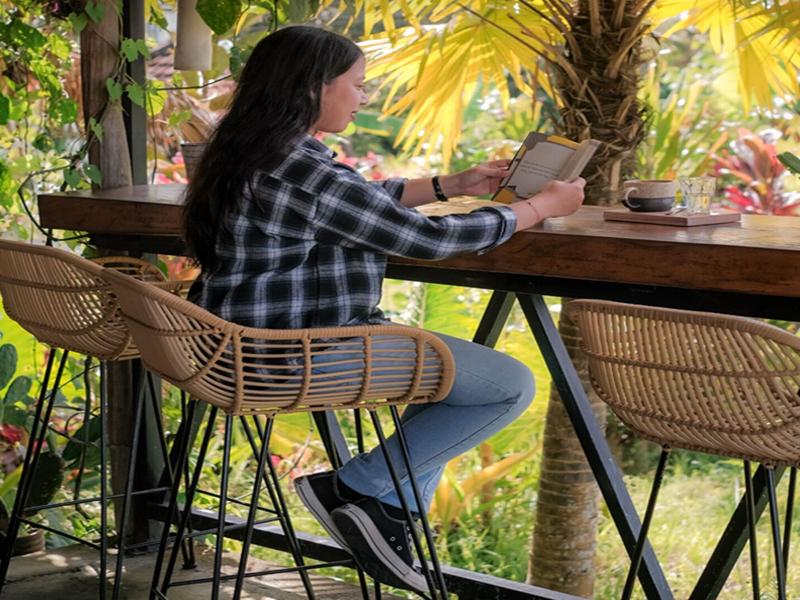 Song Broek Jungle Resort image