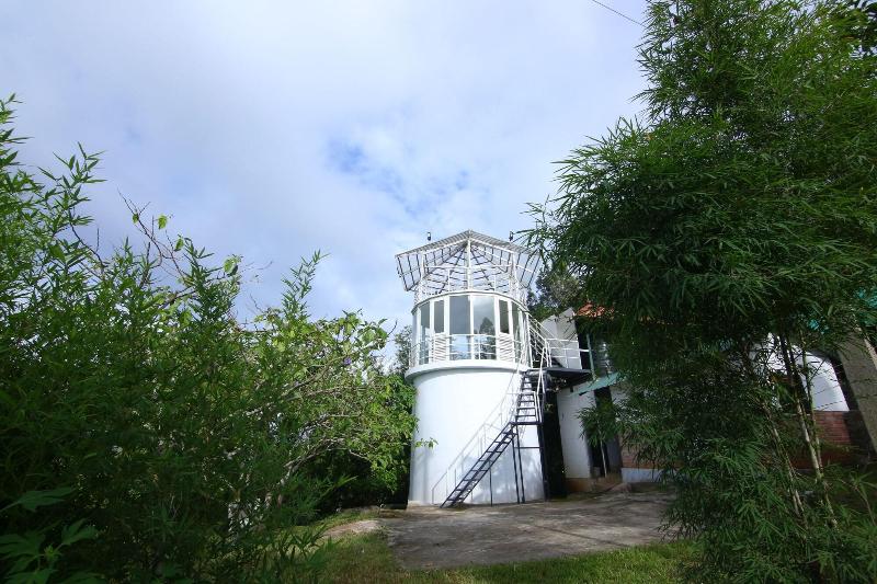 Mount Xanadu