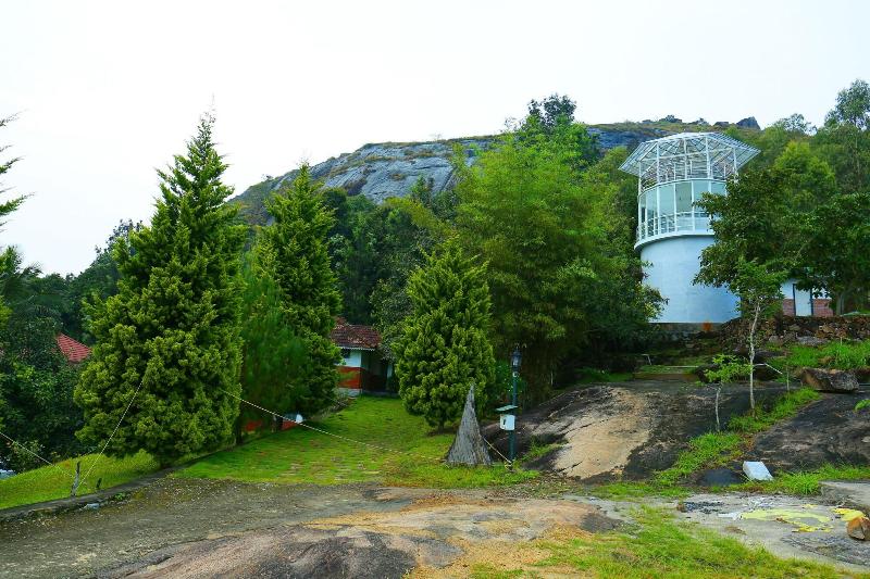 Mount Xanadu