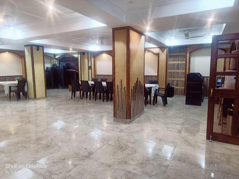Hotel New Sunder image
