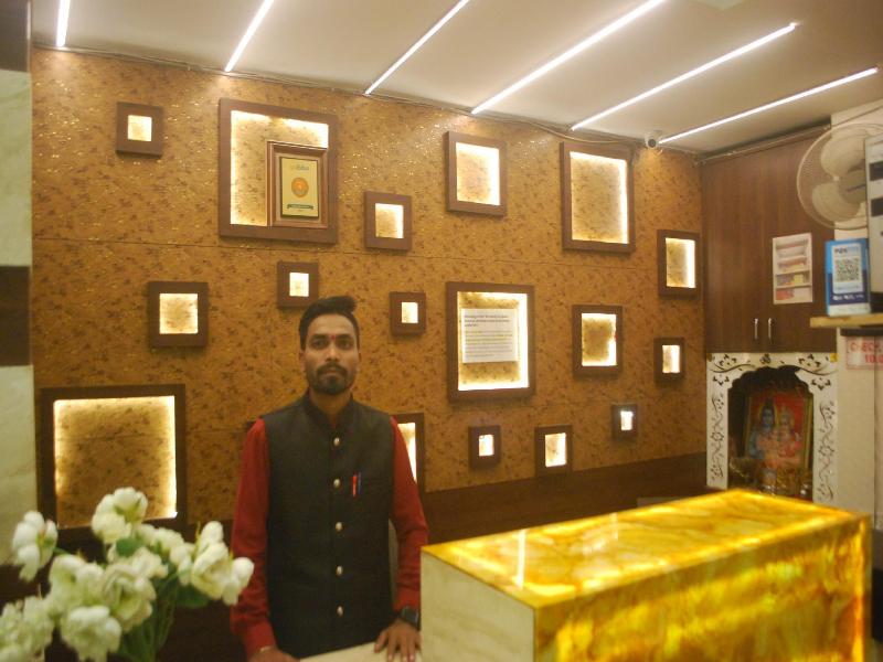 Hotel New Sunder image