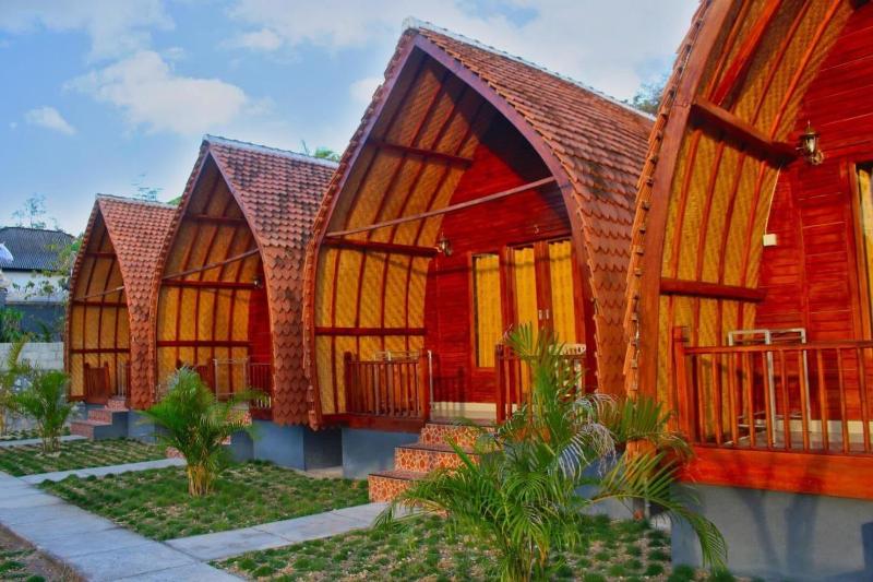 The Tandjung Cottage image