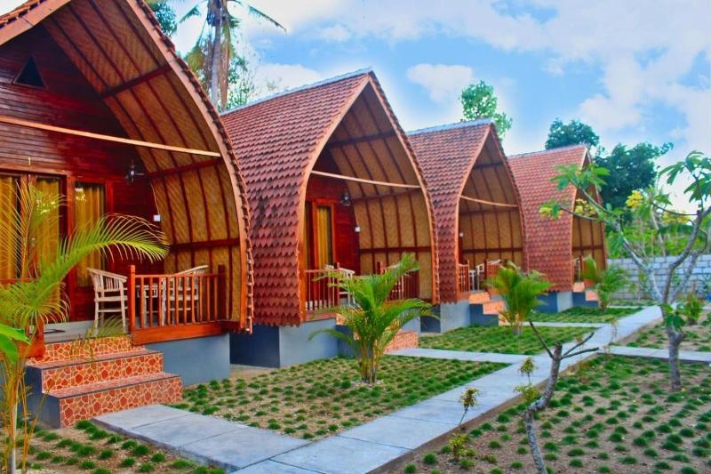 The Tandjung Cottage image