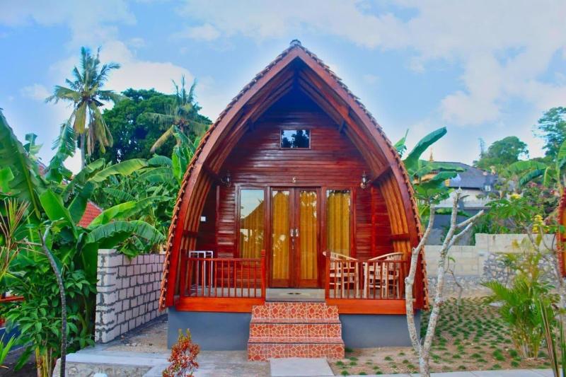 The Tandjung Cottage image