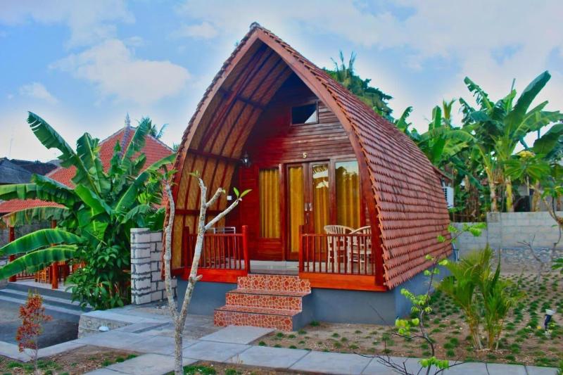 The Tandjung Cottage image