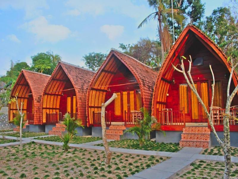 The Tandjung Cottage image