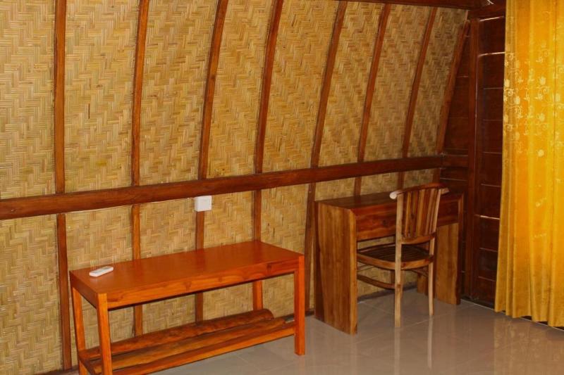 The Tandjung Cottage image