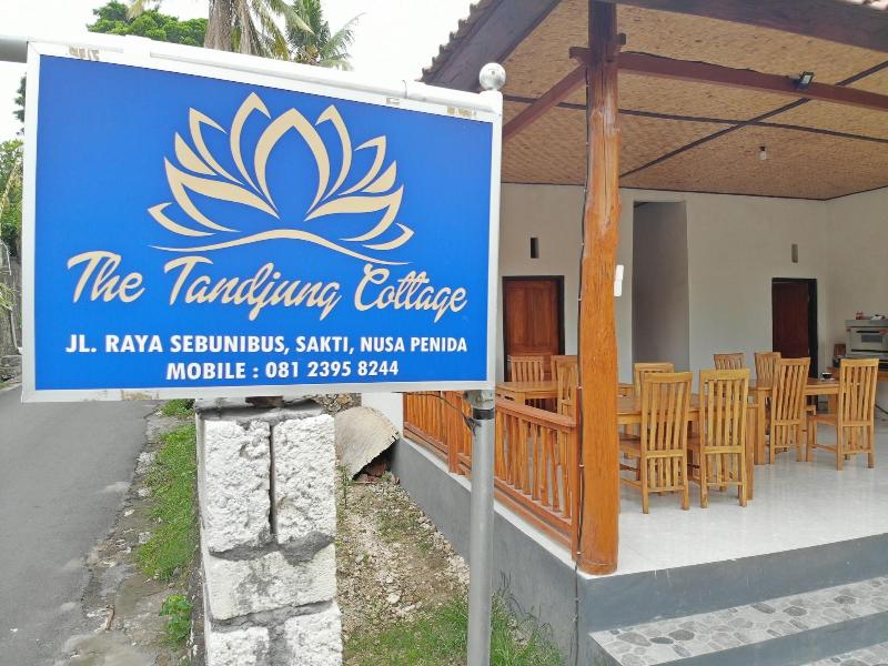 The Tandjung Cottage image