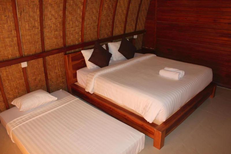 The Tandjung Cottage image