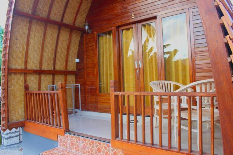 The Tandjung Cottage image