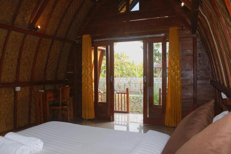 The Tandjung Cottage image
