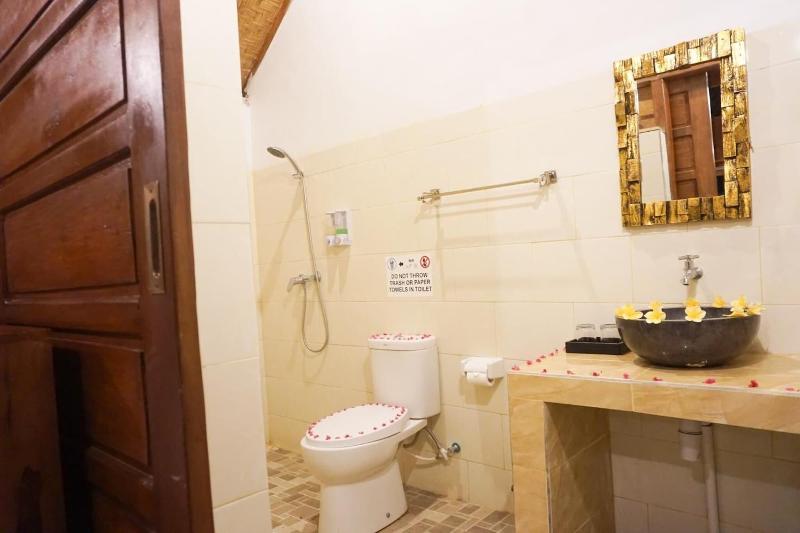 The Tandjung Cottage image