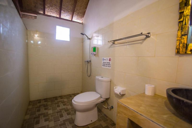 The Tandjung Cottage image