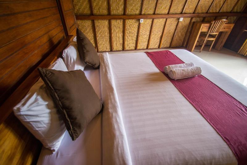 The Tandjung Cottage image