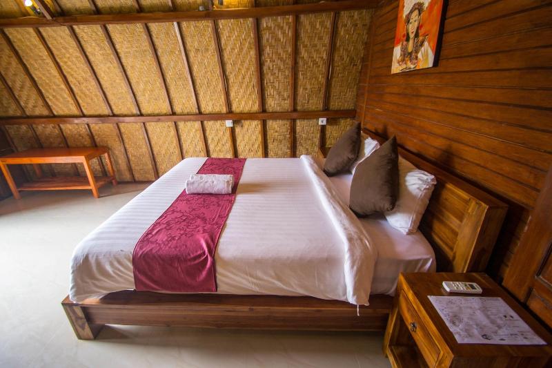 The Tandjung Cottage image