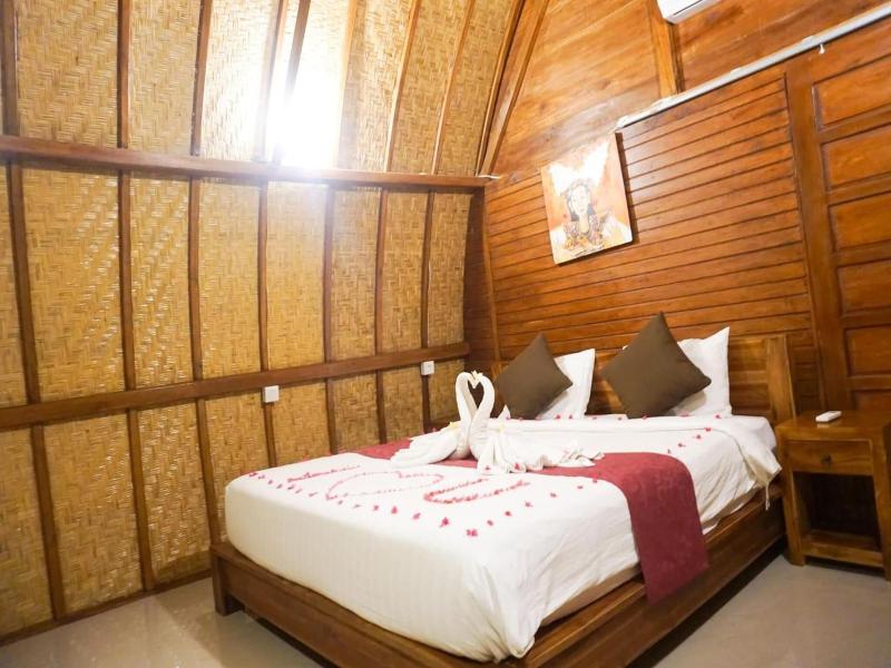 The Tandjung Cottage image