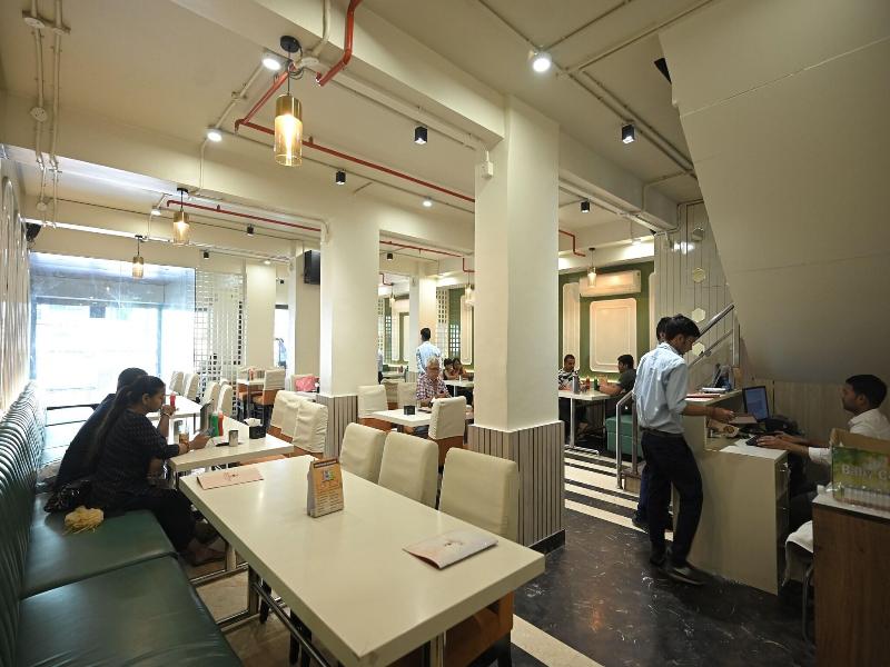 Hotel Saffron image