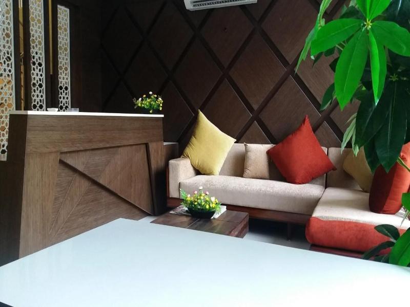 Sand Silver Business Hotel image