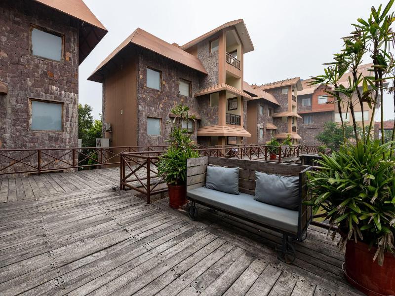 The Baagh Ananta Elite image