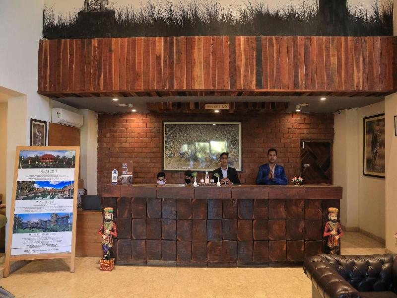 The Baagh Ananta Elite image