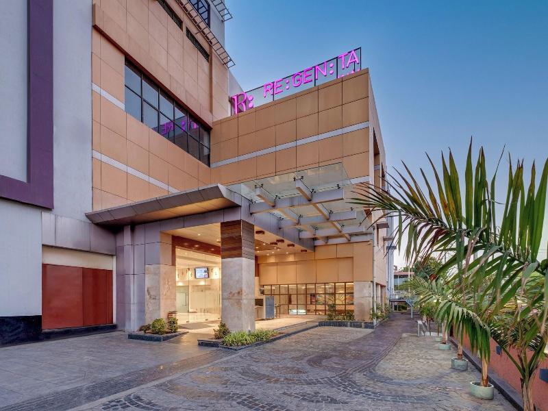 Regenta Inn Ranip Ahmedabad image
