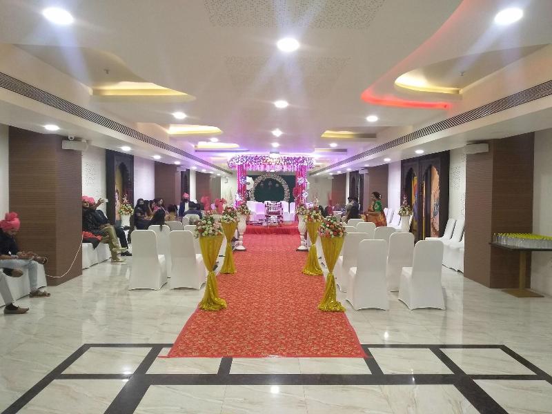Regenta Inn Ranip Ahmedabad image