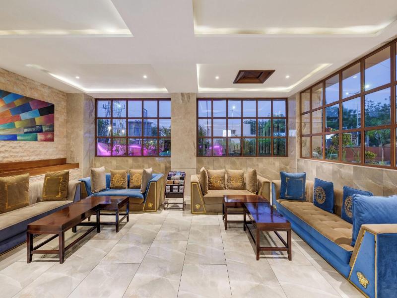 Regenta Inn Ranip Ahmedabad image