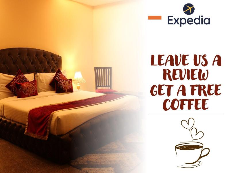 Karan Holiday Inn image