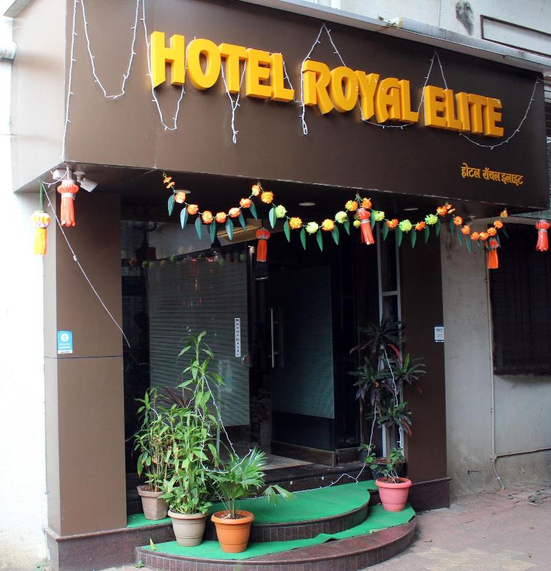 Hotel Royal Elite image