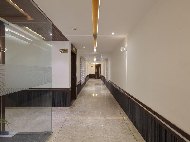 Hotel The Lotus Park, Ellisbridge image