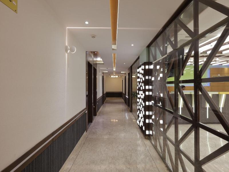 Hotel The Lotus Park, Ellisbridge image