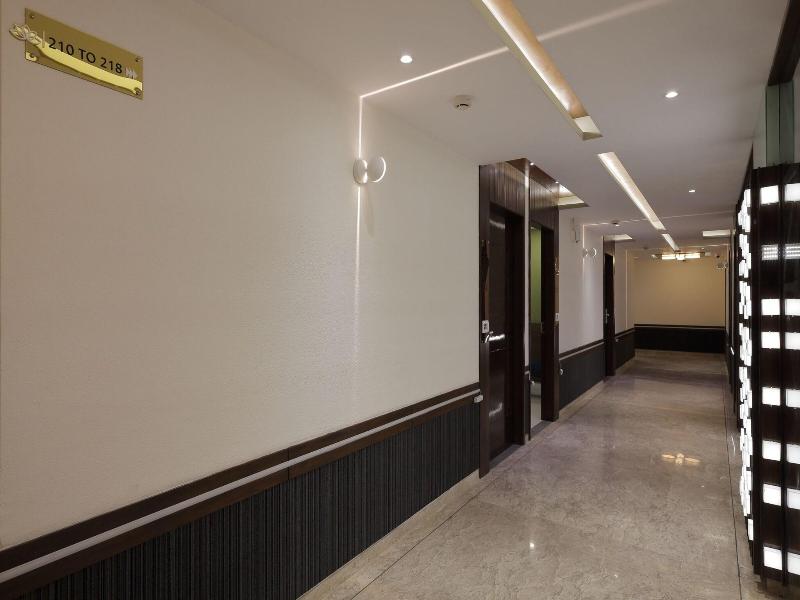 Hotel The Lotus Park, Ellisbridge image