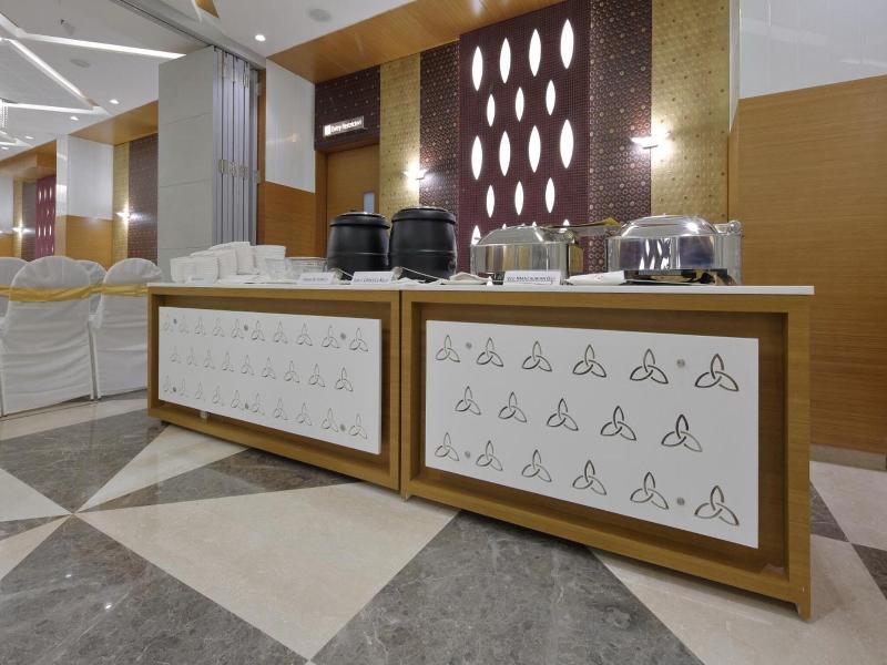 Hotel Pragati The Grand image