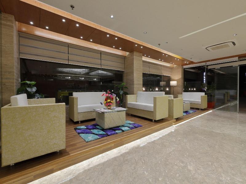 Hotel Pragati The Grand image