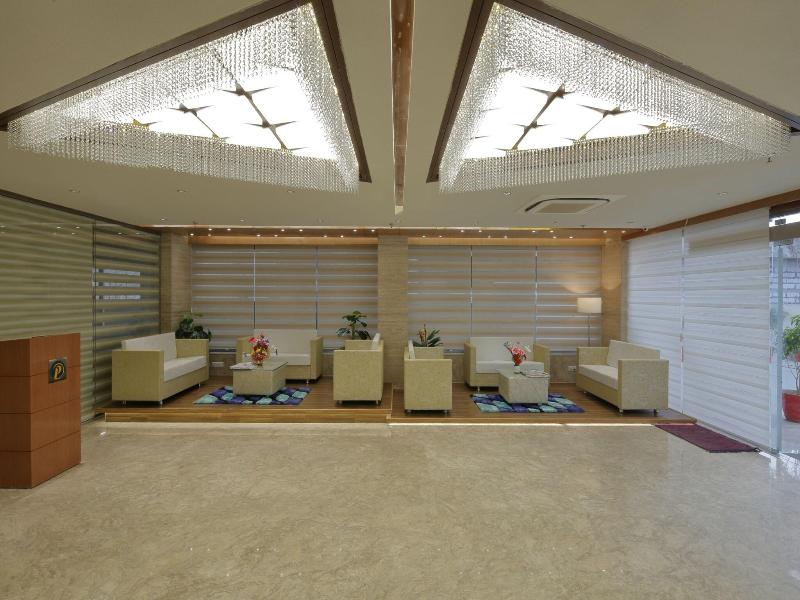 Hotel Pragati The Grand image