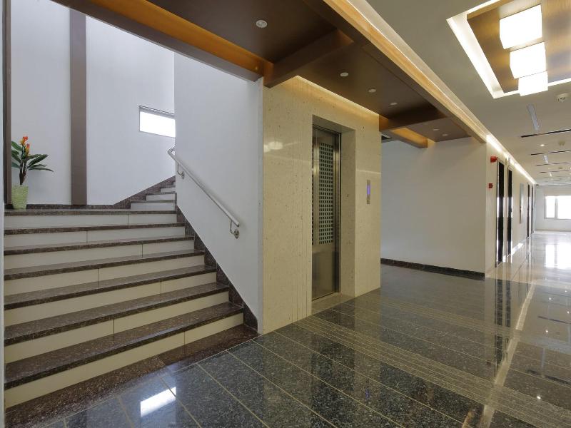 Hotel Pragati The Grand image