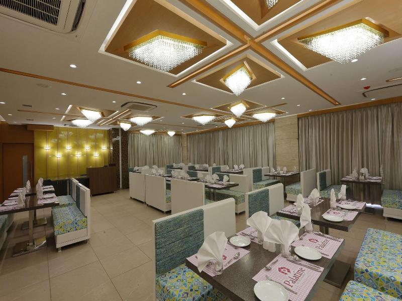 Hotel Pragati The Grand image