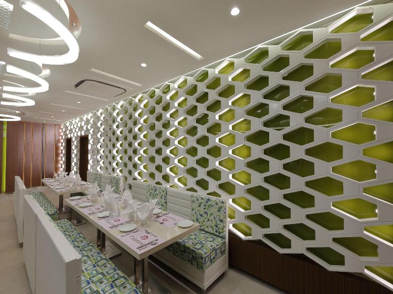 Hotel Pragati The Grand image