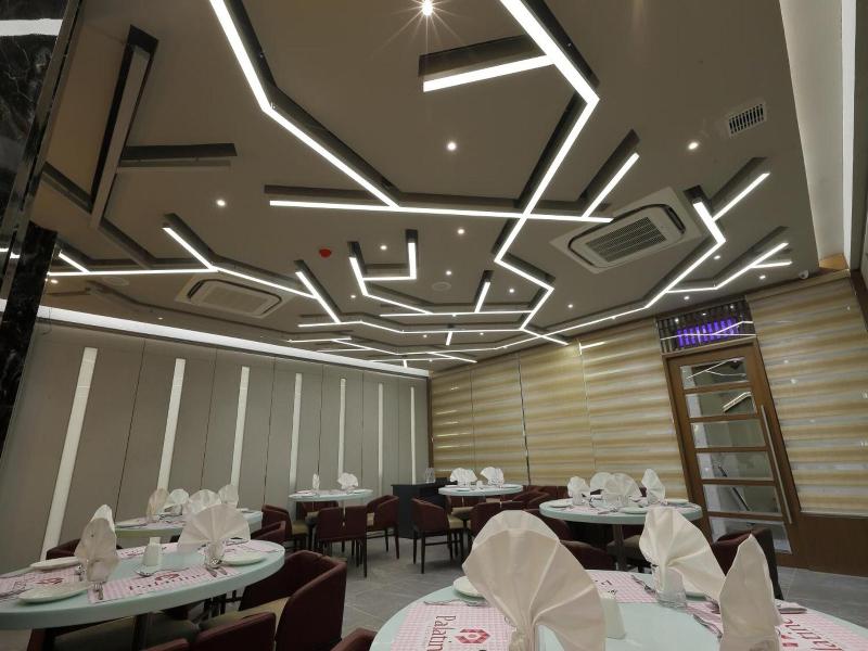 Hotel Pragati The Grand image